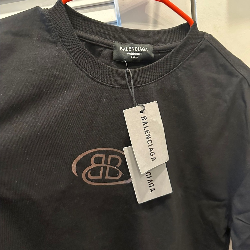 COPY - Balenciaga T Shirt